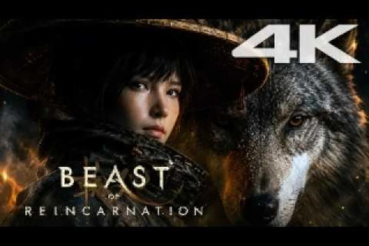 Beast of Reincarnation Best Gear Setup: Weapons & Armor Tier List