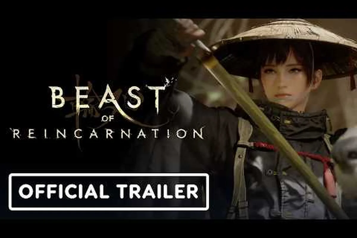 Beast of Reincarnation Best Koo Build: Spirit Stones & Gear Guide