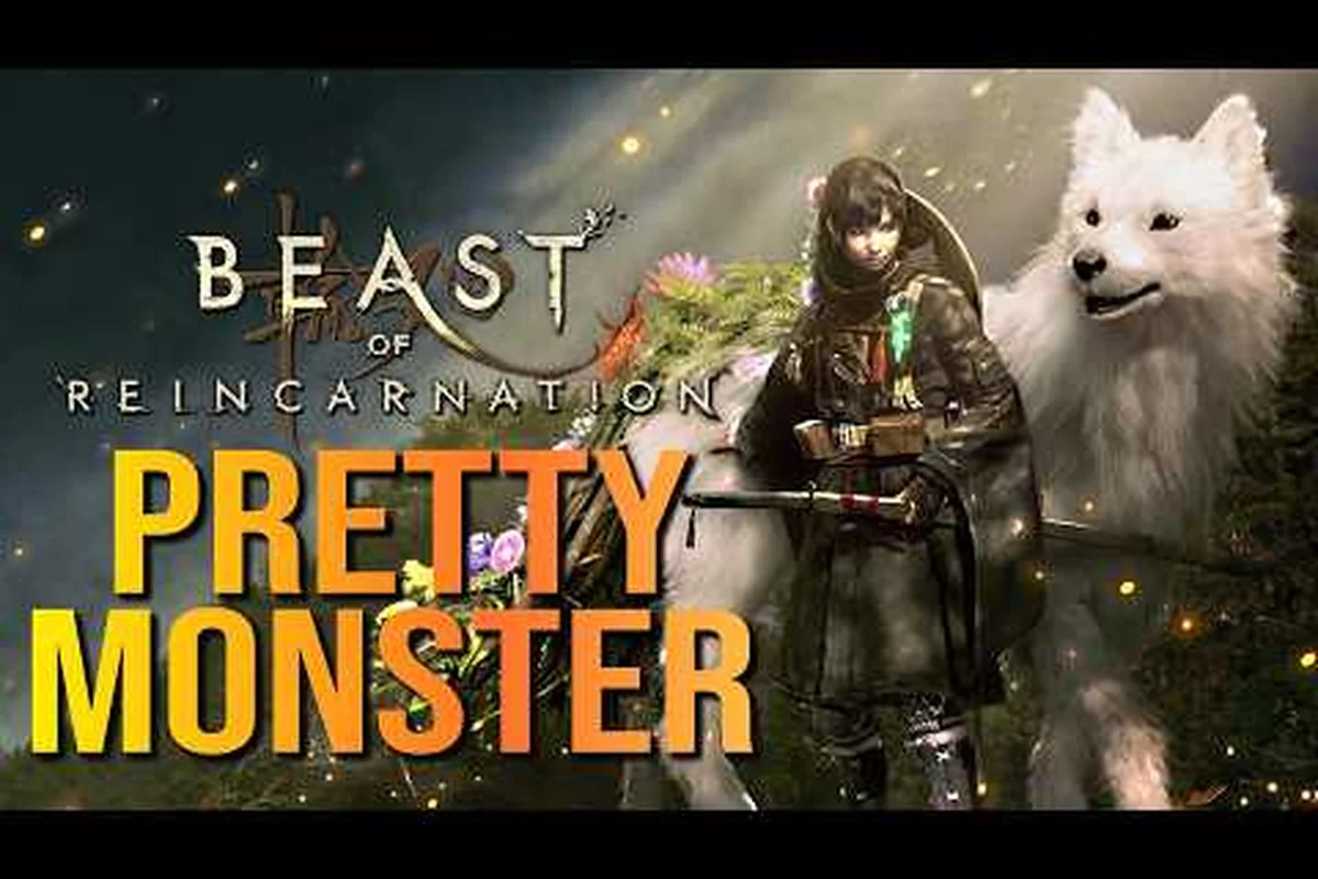 Beast of Reincarnation Ranged Build: Stealth vs Aggressive Guide